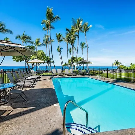 Villa Kona Isle C28